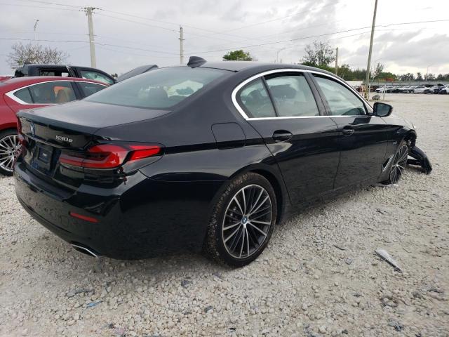 WBA13AG06NCK50076 BMW 530e