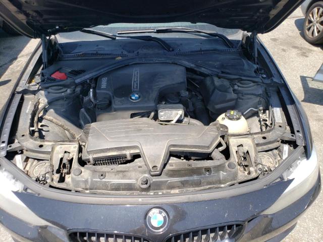 WBA3C3G51FNS73884 BMW 320 I Xdrive
