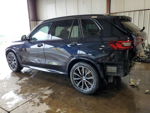 5UXTA6C06P9R21846 BMW X5 Xdrive45e