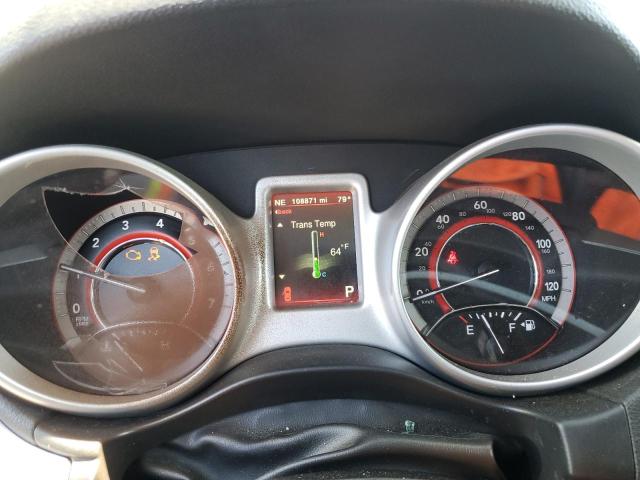 3C4PDCEG3HT698452 Dodge JOURNEY GT