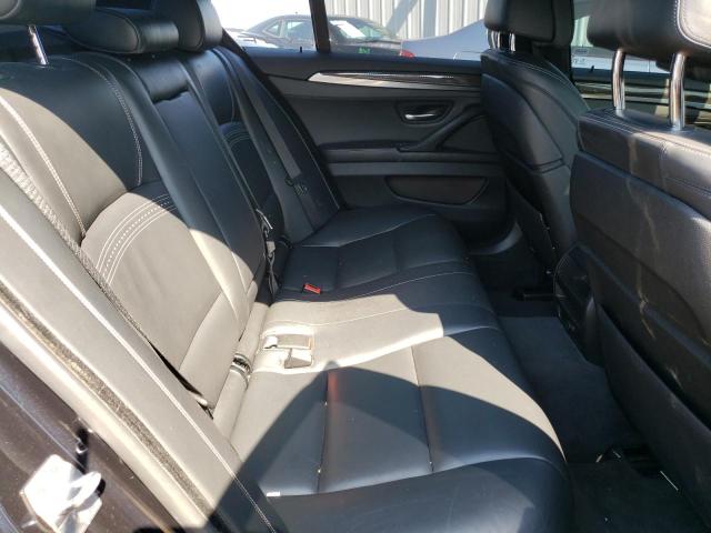 WBA5B1C51GG134981 BMW 535 I