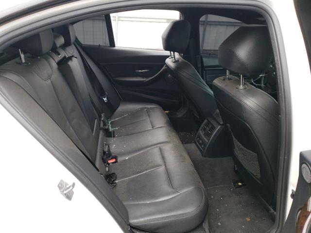 WBA3B5C50FF962104 BMW 328 Xi Sulev
