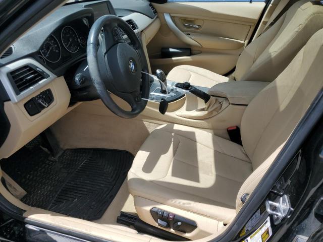 WBA3C3C5XFK203095 BMW 320 I Xdrive