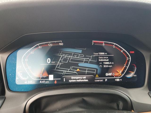 WBA43AT05NCH65799 BMW 430xi