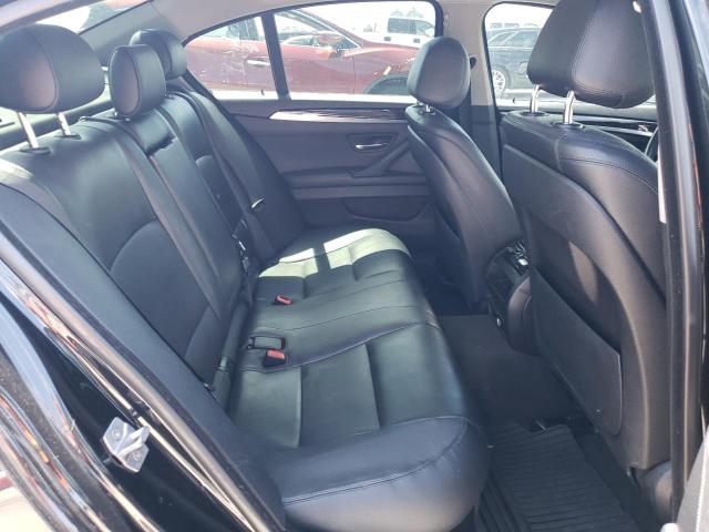 WBA5A5C52FD522859 BMW 528 I