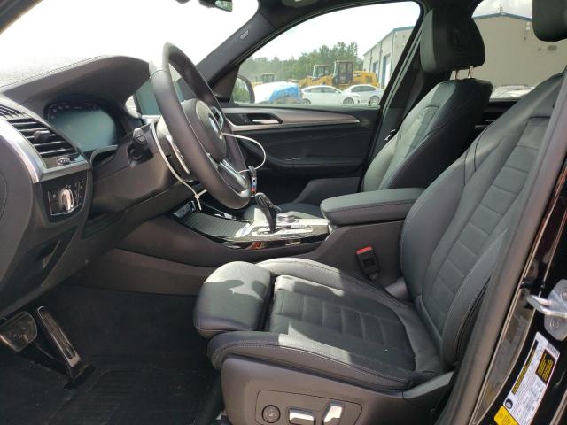 5UXTY9C02L9B70111 BMW X3 Xdrivem40i
