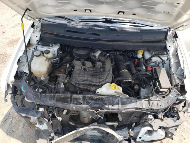 3C4PDCBG0GT240502 Dodge Journey Sxt