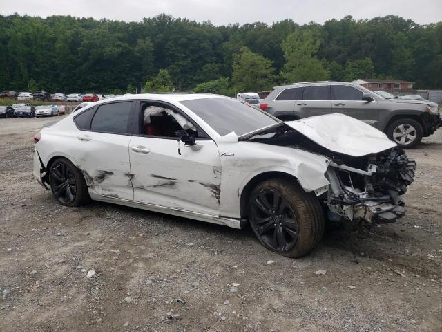 19UUB6F54MA007259 Acura Tlx Tech A