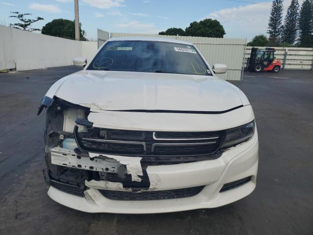 2C3CDXBG2GH228208 Dodge Charger Se