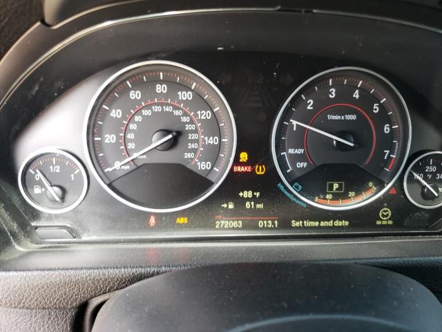 WBA4A5C54FGK16031 BMW 428 I Gran Coupe