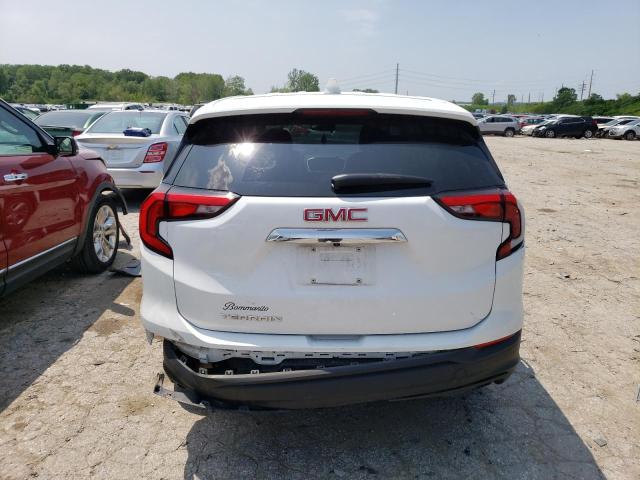 3GKALMEXXJL157018 GMC Terrain Sle