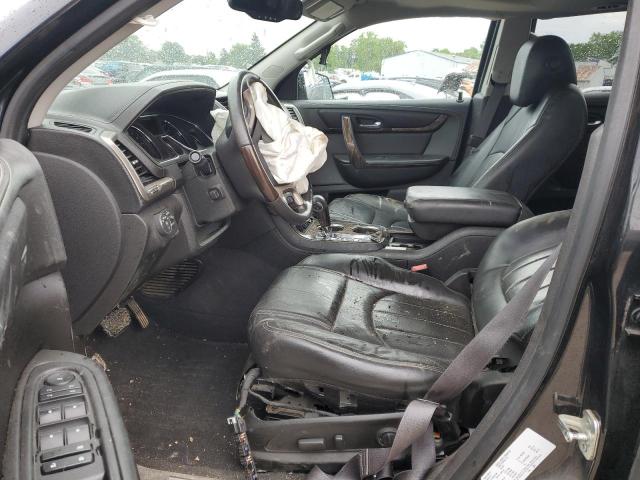 1GKKVTKDXFJ111366 GMC Acadia Denali