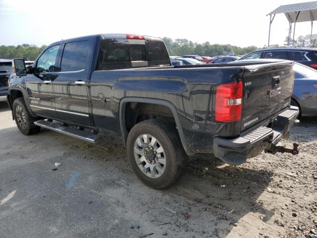 1GT120E86FF663513 GMC Sierra K2500 Denali