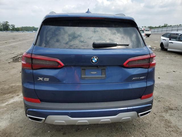 5UXCR6C04LLL66031 BMW X5 Xdrive40i