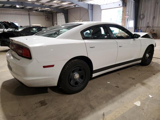 2C3CDXAG3EH263581 Dodge Charger Police