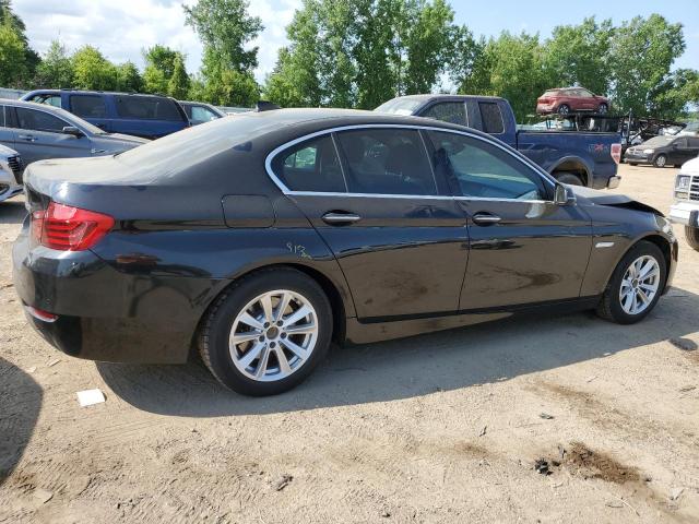 WBA5A7C58FD625750 BMW 528 XI