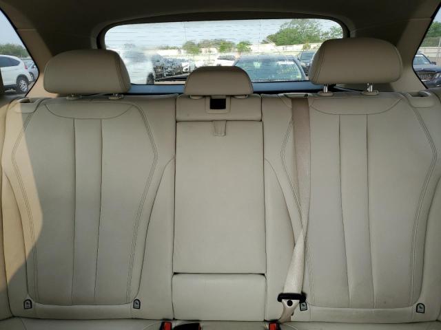 5UXKR0C50E0C25419 BMW X5 Xdrive35i