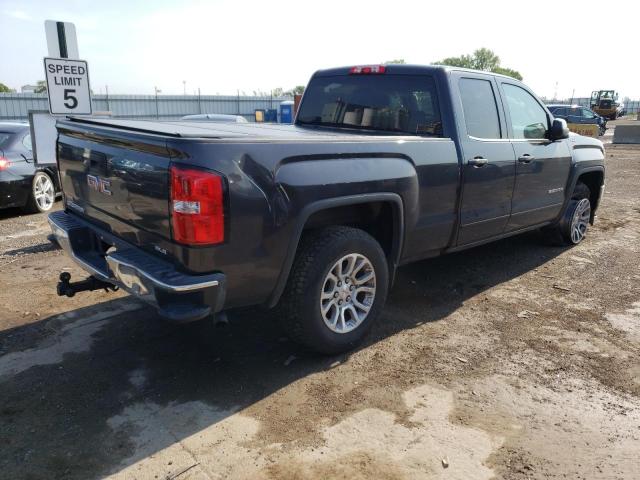 1GTV2UEH5FZ419455 GMC Sierra K1500 Sle