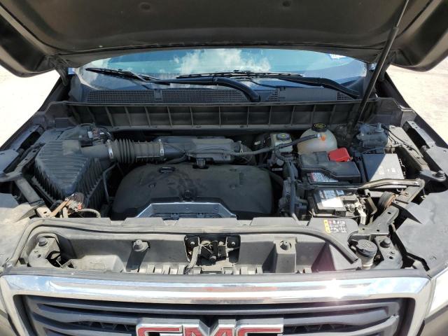 1GKKNKLA5JZ215000 GMC ACADIA SLE