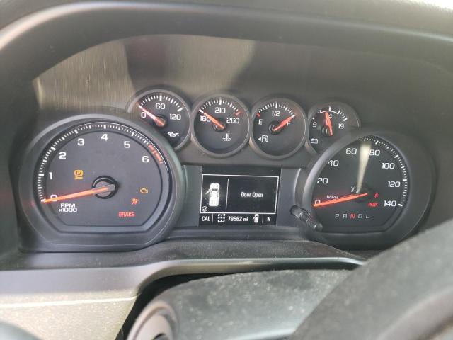 1GT59SE78MF102890 GMC Sierra K3500
