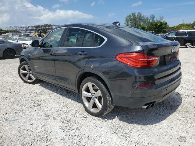 5UXXW3C51F0M87481 BMW X4 Xdrive28i