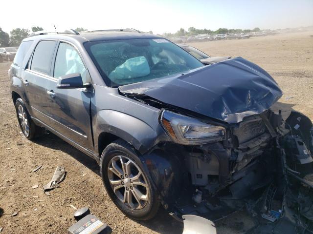 1GKKVSKD7EJ169444 GMC Acadia Slt-2