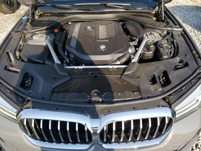 WBA53BJ02MCF87104 BMW 540 I