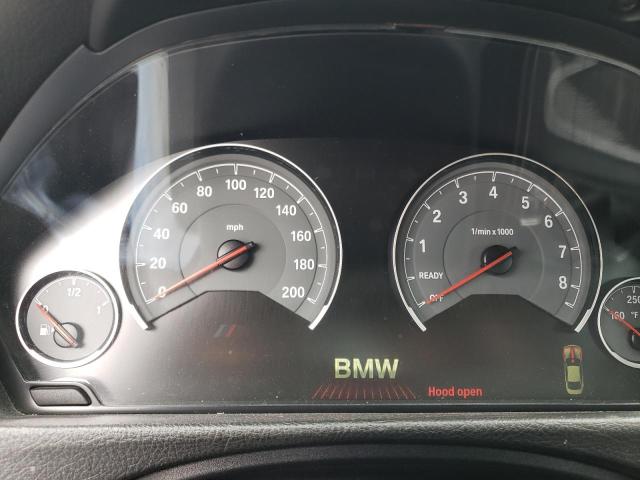 WBA3R1C58EF774529 BMW 435 I