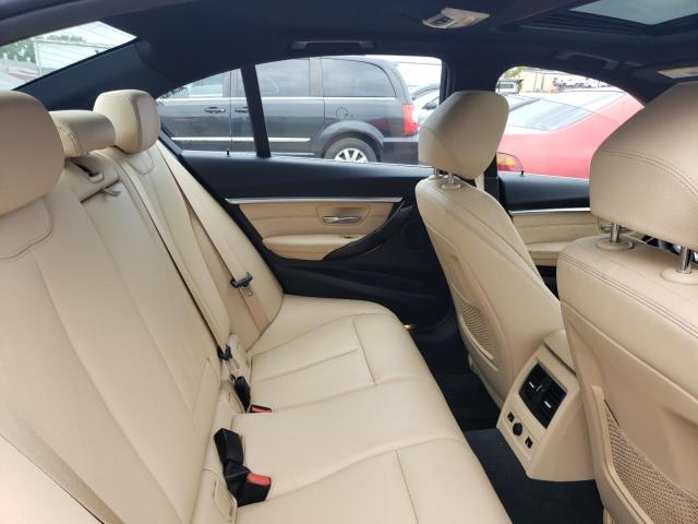 WBA8D9C32HA004975 BMW 330 XI