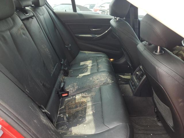 WBA3B9C57FJ466303 BMW 335 XI