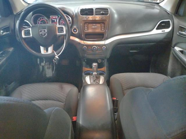 3C4PDCABXJT241931 Dodge JOURNEY SE