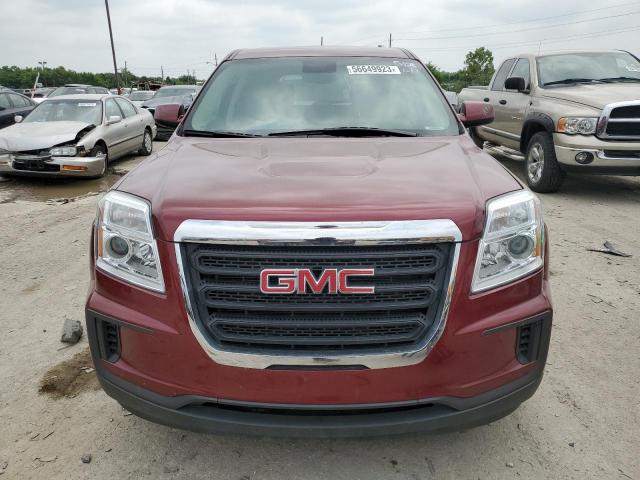 2GKALMEK8H6156078 GMC Terrain Sle