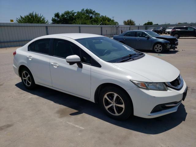 19XFB2F72FE119270 Honda CIVIC SE