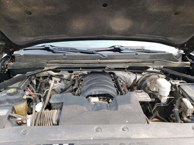1GTV2VEC6EZ318823 GMC Sierra K1500 Slt