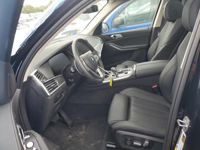 5UXCW2C07N9K23222 BMW X7 Xdrive40i