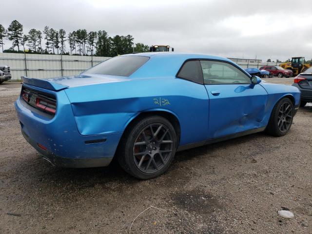 2C3CDZJG1KH549453 Dodge Challenger Gt