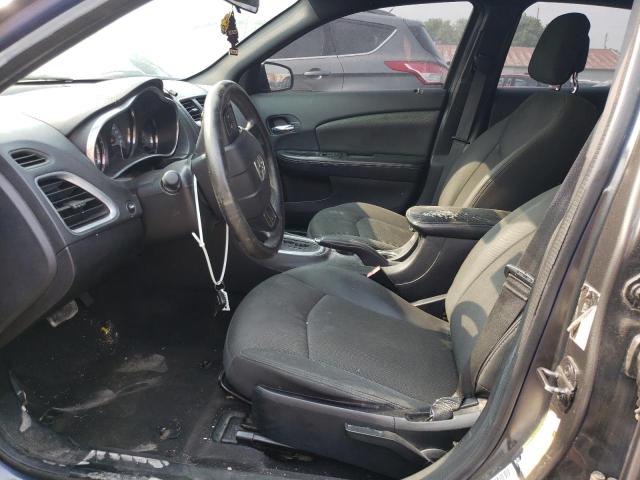 1C3CDZAB4EN139679 Dodge AVENGER SE