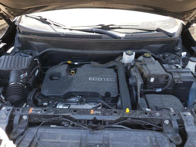 3GKALVEV1KL375970 GMC Terrain Slt