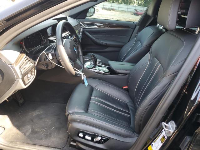 WBAJE7C58KWW39925 BMW 540 XI