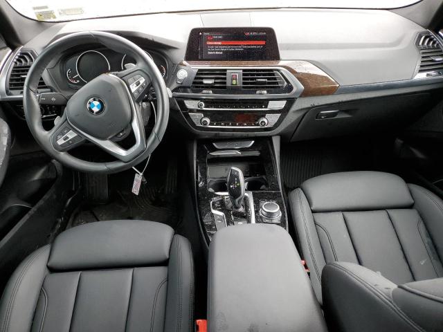 5UXTY5C05M9F80220 BMW X3 Xdrive30i