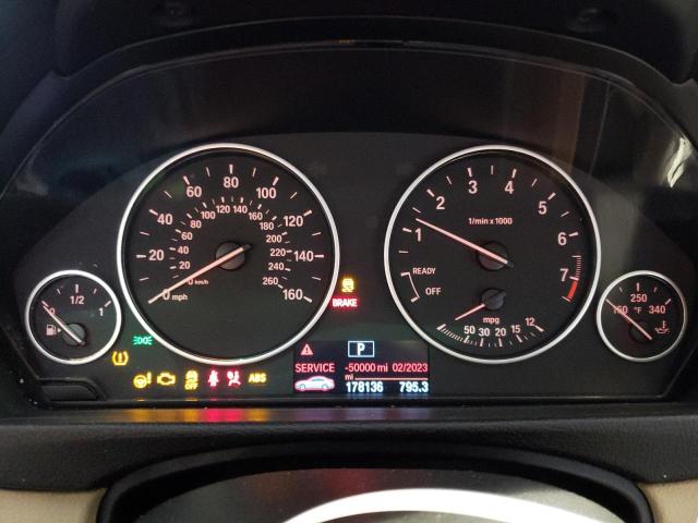 WBA3A5G58FNS86617 BMW 328 I