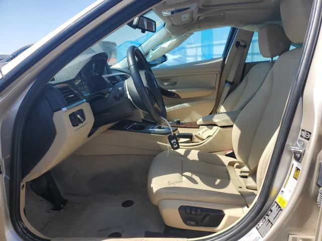 WBA3C3C55EF985071 BMW 320 I Xdrive