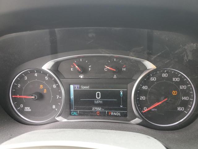 1GKKNLLS4JZ139610 GMC ACADIA SLE