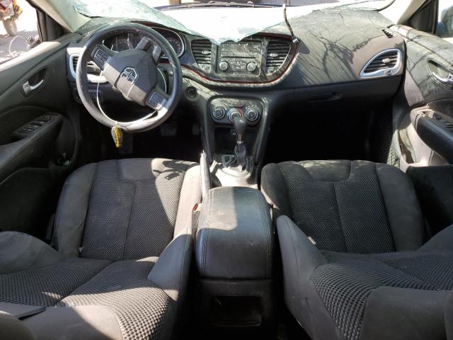 1C3CDFAA7GD555806 Dodge DART SE