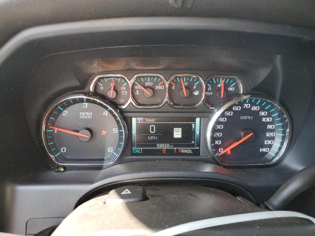 3GTU2NEC3JG269196 GMC Sierra K1500 Slt