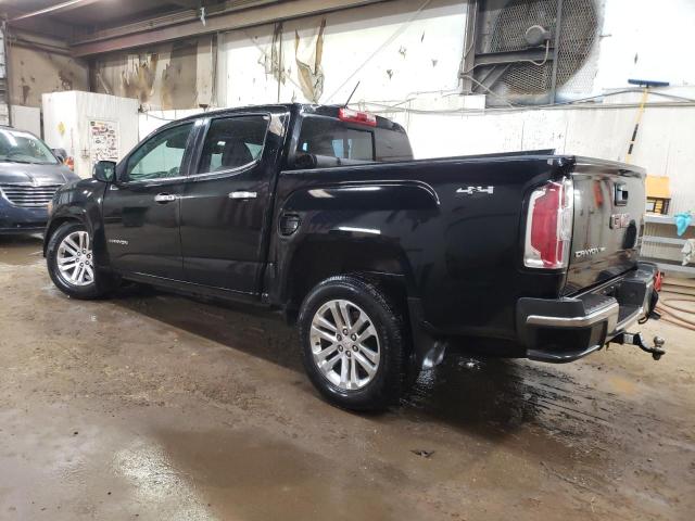 1GTG6DEN4J1175226 GMC CANYON SLT