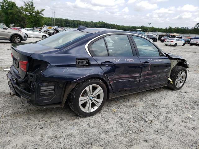 WBA8B9G36HNU52595 BMW 330 I