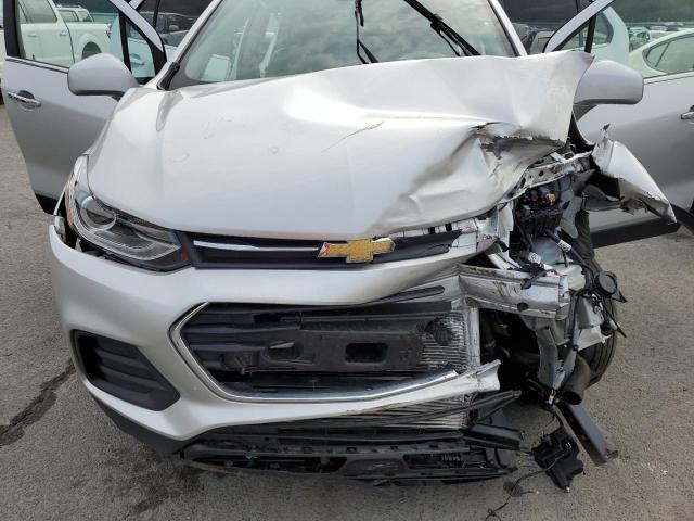KL7CJPSB3KB887194 Chevrolet TRAX 1LT