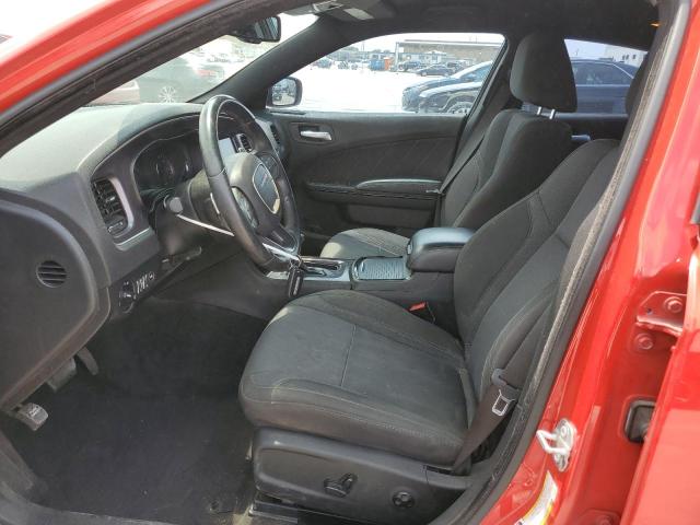 2C3CDXHGXGH246849 Dodge Charger Sxt