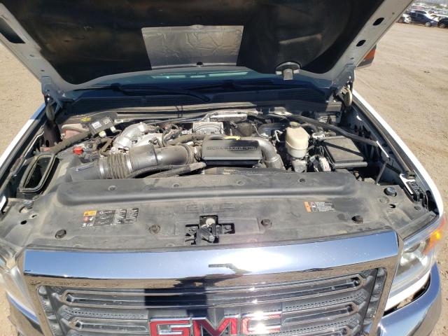 1GT12TEYXJF190287 GMC Sierra K2500 Slt